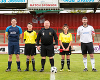 Lamex Cup Final 2018