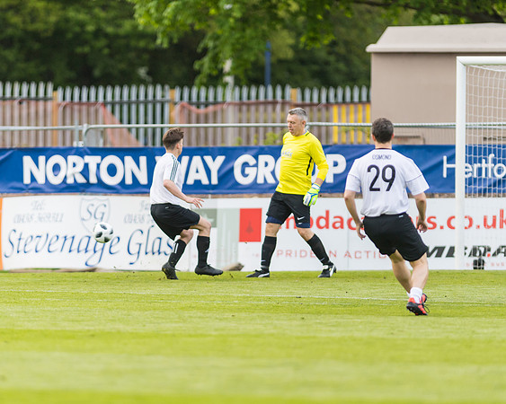 Lamex Cup Final 2018