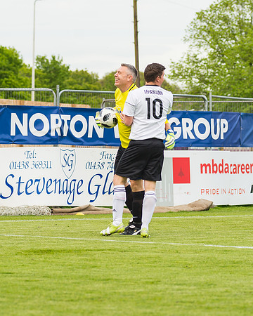 Lamex Cup Final 2018