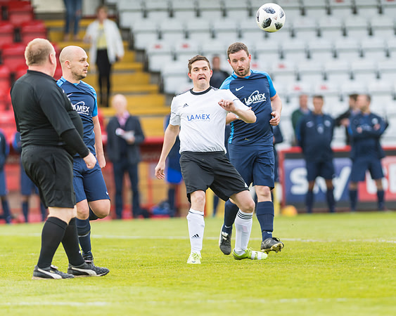 Lamex Cup Final 2018