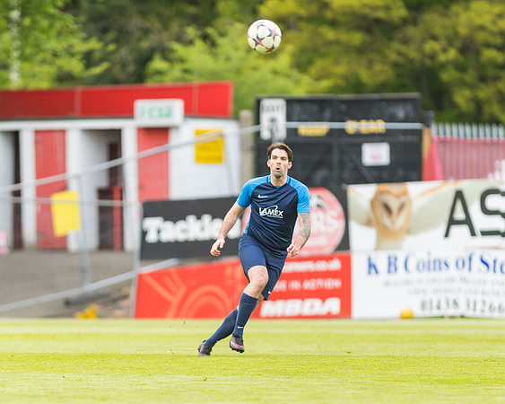 Lamex Cup Final 2018