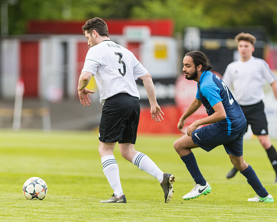 Lamex Cup Final 2018