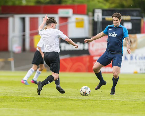 Lamex Cup Final 2018