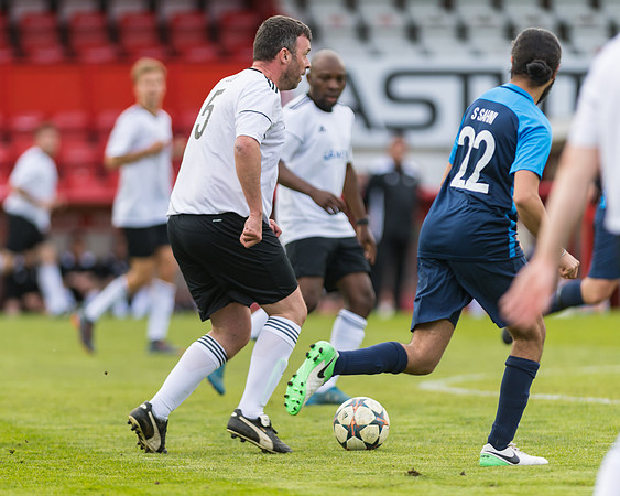 Lamex Cup Final 2018