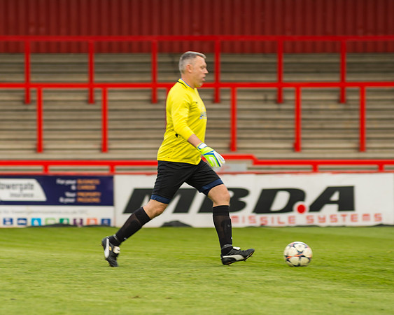 Lamex Cup Final 2018