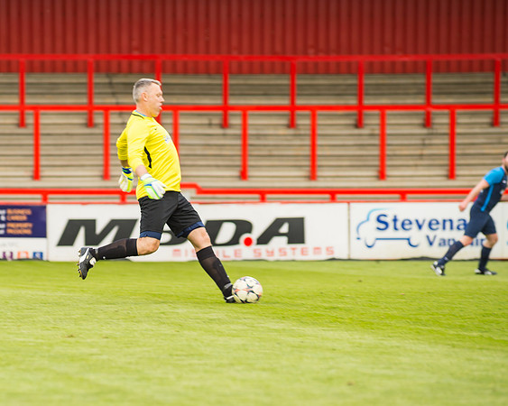 Lamex Cup Final 2018
