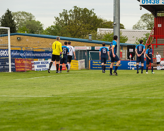 Lamex Cup Final 2018
