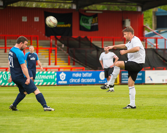 Lamex Cup Final 2018