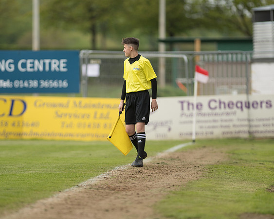 Lamex Cup Final 2018