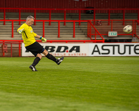 Lamex Cup Final 2018