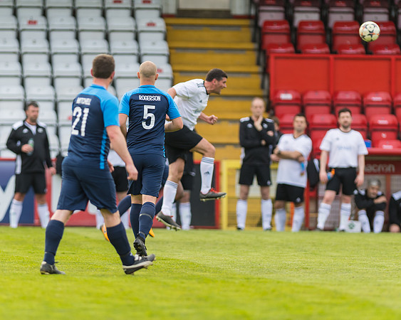Lamex Cup Final 2018