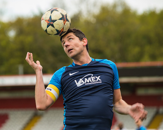 Lamex Cup Final 2018