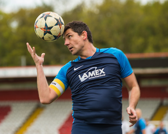 Lamex Cup Final 2018