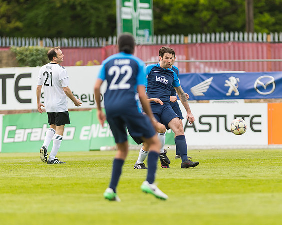 Lamex Cup Final 2018