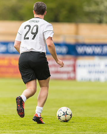 Lamex Cup Final 2018