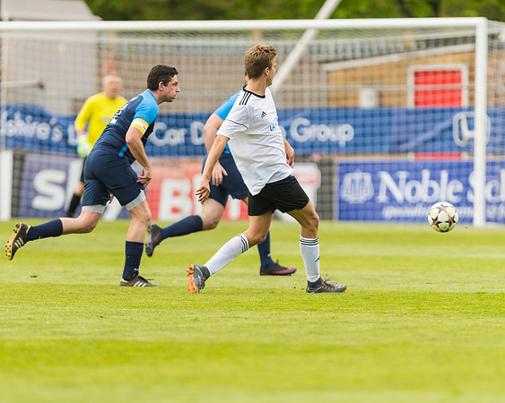 Lamex Cup Final 2018