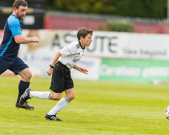 Lamex Cup Final 2018