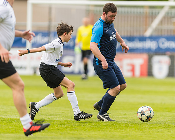 Lamex Cup Final 2018