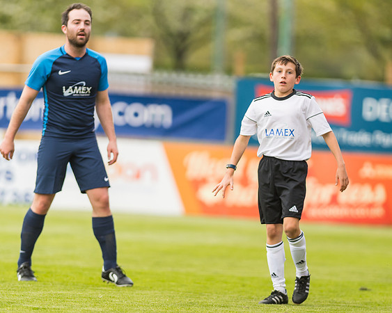 Lamex Cup Final 2018
