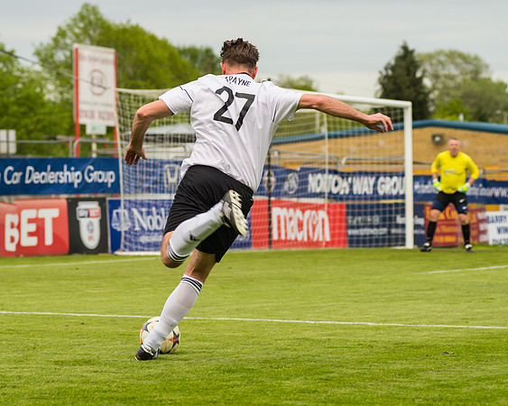 Lamex Cup Final 2018