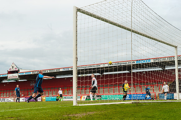 Lamex Cup Final 2018