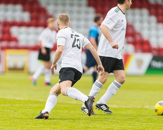Lamex Cup Final 2018