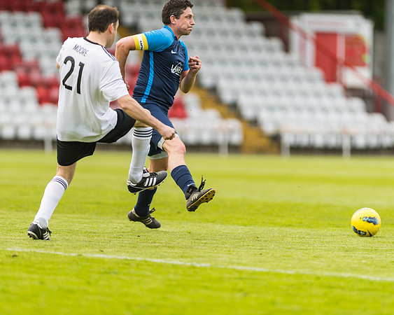 Lamex Cup Final 2018