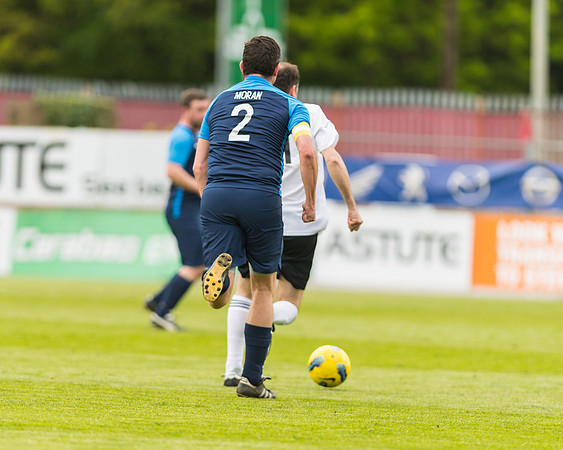 Lamex Cup Final 2018