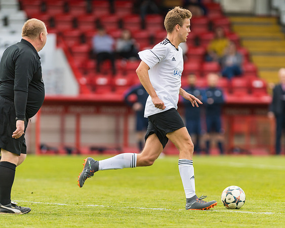 Lamex Cup Final 2018