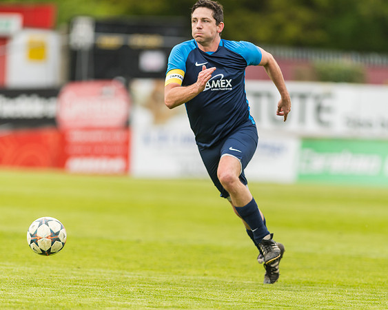 Lamex Cup Final 2018