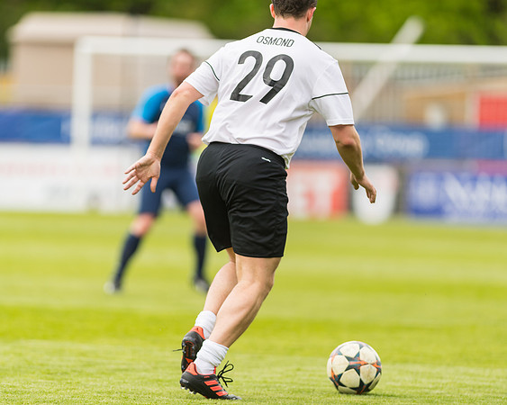 Lamex Cup Final 2018