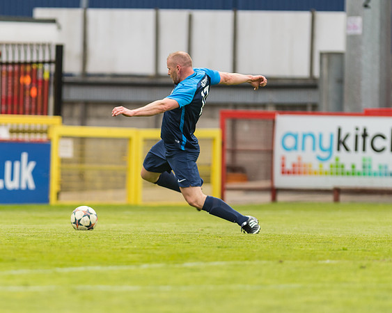 Lamex Cup Final 2018