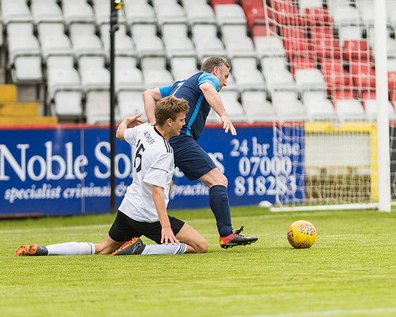 Lamex Cup Final 2018