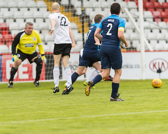 Lamex Cup Final 2018