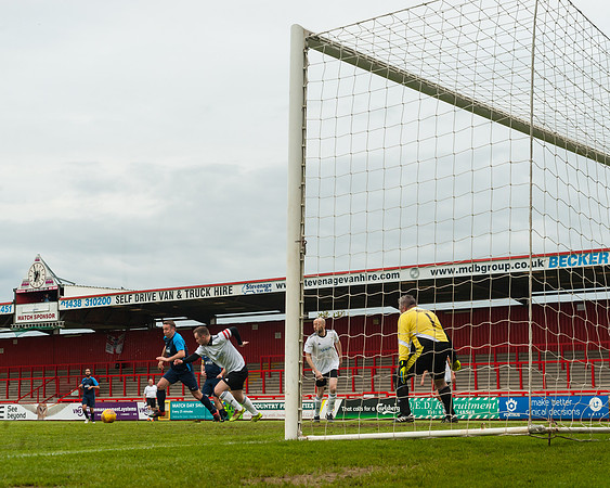 Lamex Cup Final 2018