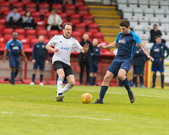 Lamex Cup Final 2018
