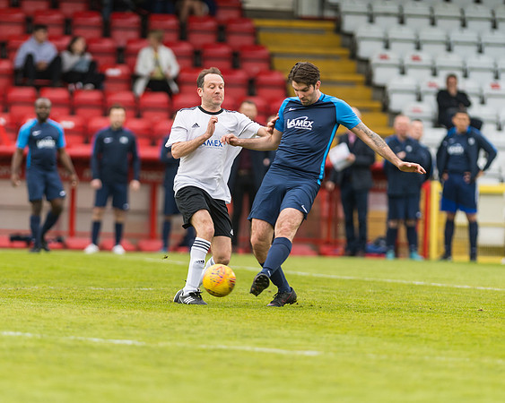 Lamex Cup Final 2018
