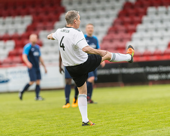Lamex Cup Final 2018