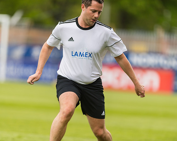 Lamex Cup Final 2018