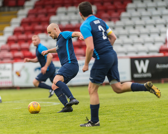 Lamex Cup Final 2018