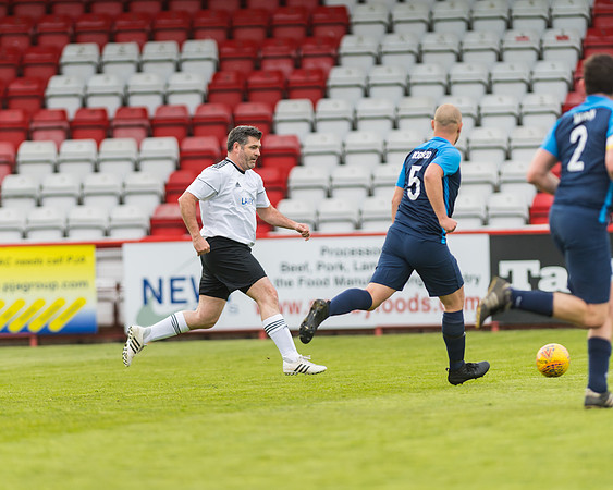 Lamex Cup Final 2018