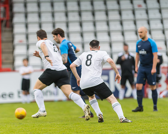 Lamex Cup Final 2018