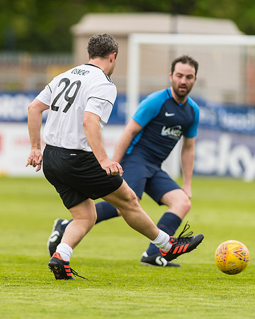 Lamex Cup Final 2018