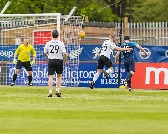 Lamex Cup Final 2018