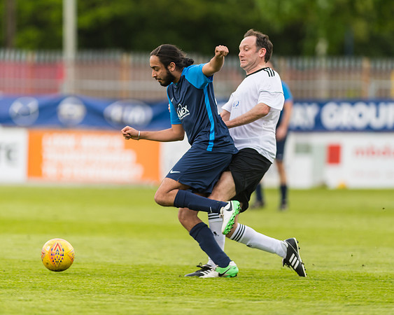Lamex Cup Final 2018