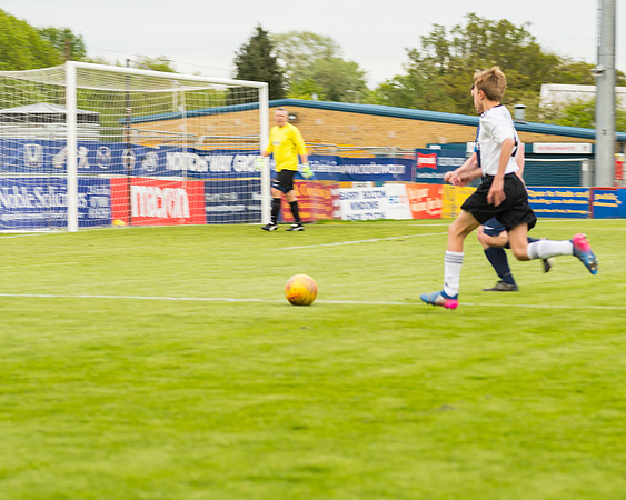 Lamex Cup Final 2018