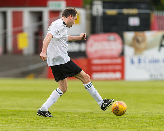 Lamex Cup Final 2018