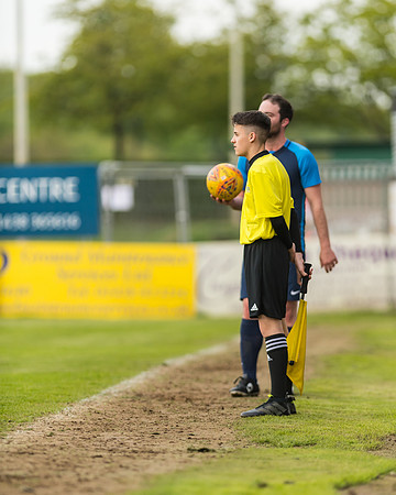 Lamex Cup Final 2018