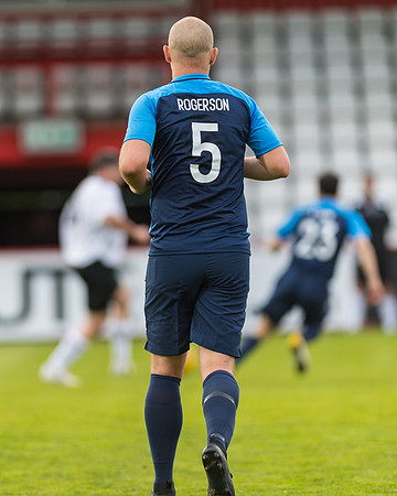 Lamex Cup Final 2018