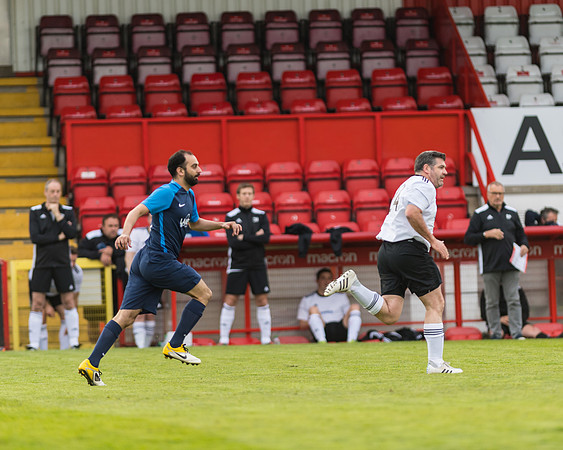 Lamex Cup Final 2018